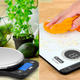 Dr.meter Digital Kitchen Food Scale | $8 | Amazon | Use code XOBNJNS7
Dr.meter Digital Touch Kitchen Scale | $8 | Amazon